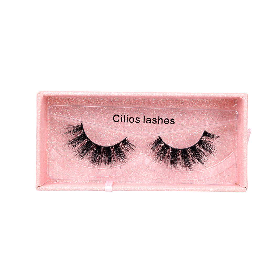 Cilios shop mink lash