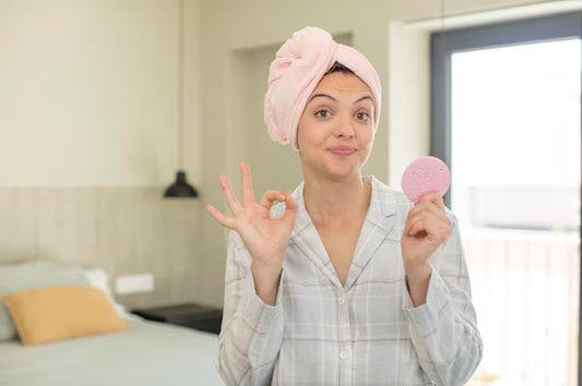 How to Use Reusable Makeup Remover Pads?