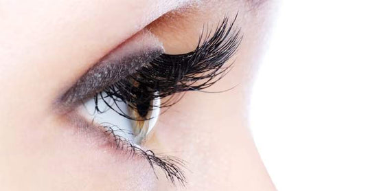 How to Apply Eyelashes for Your Eyes?