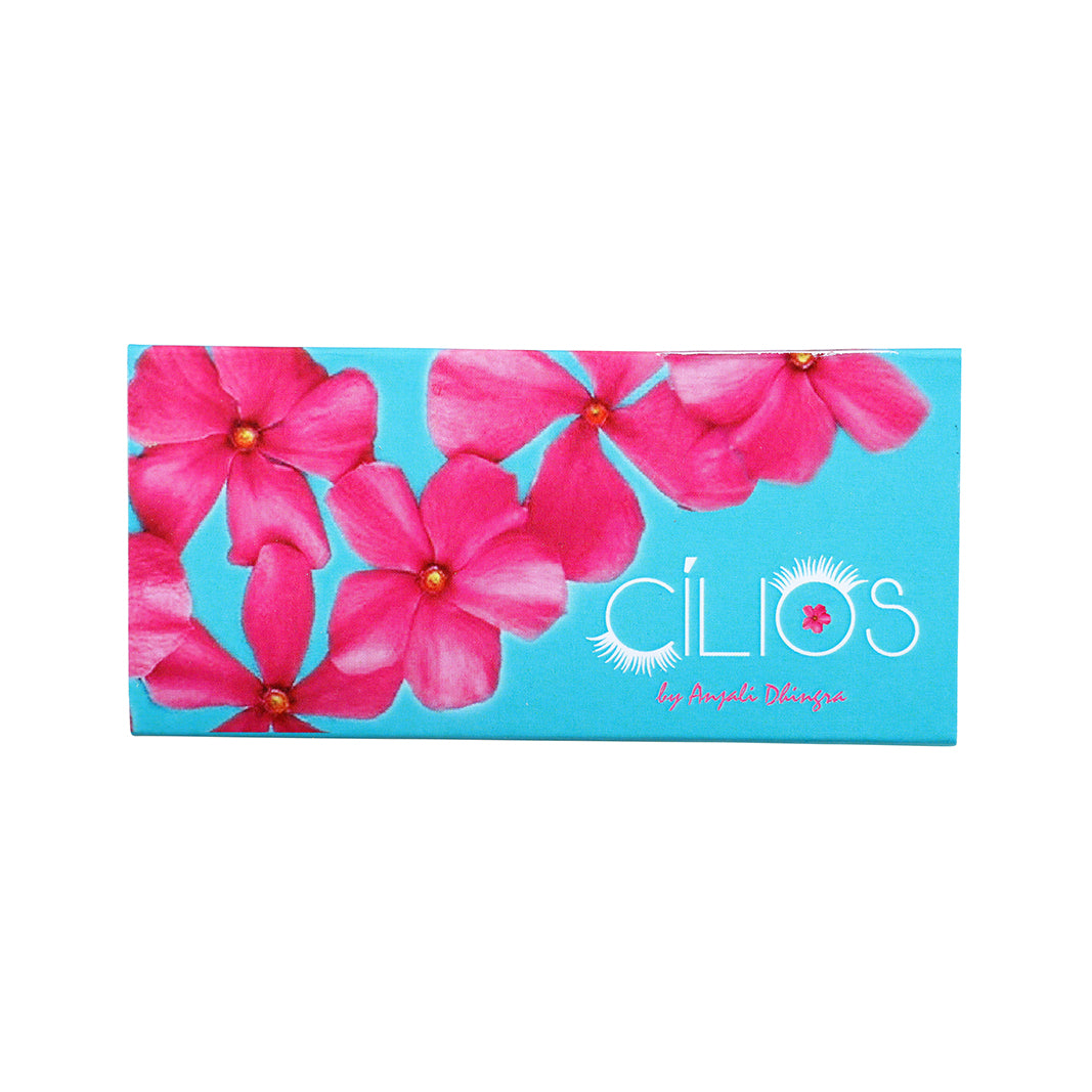 Get C6 Non Natural Hari for Eye Box - Cilios