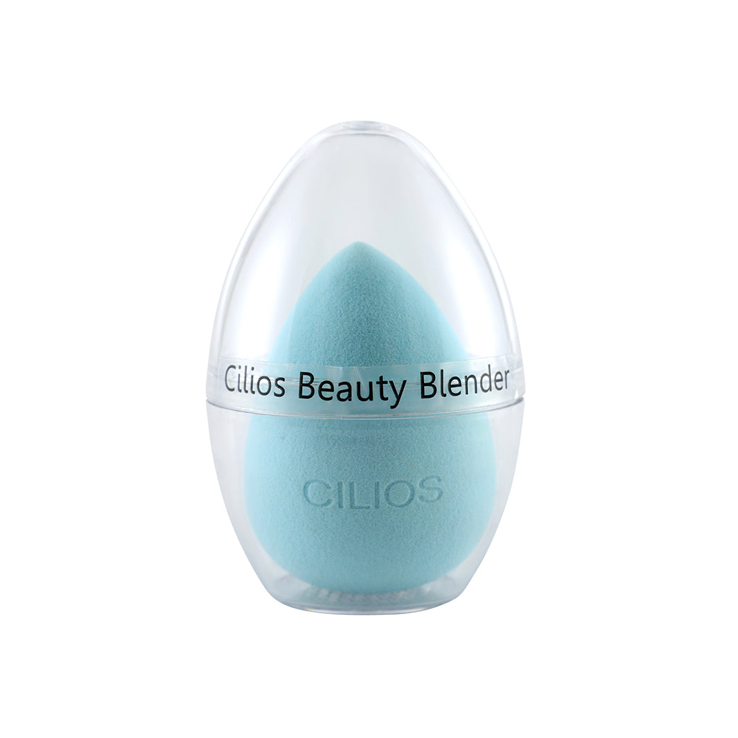 Buy Sea Green Color Beauty Blender - Cilios