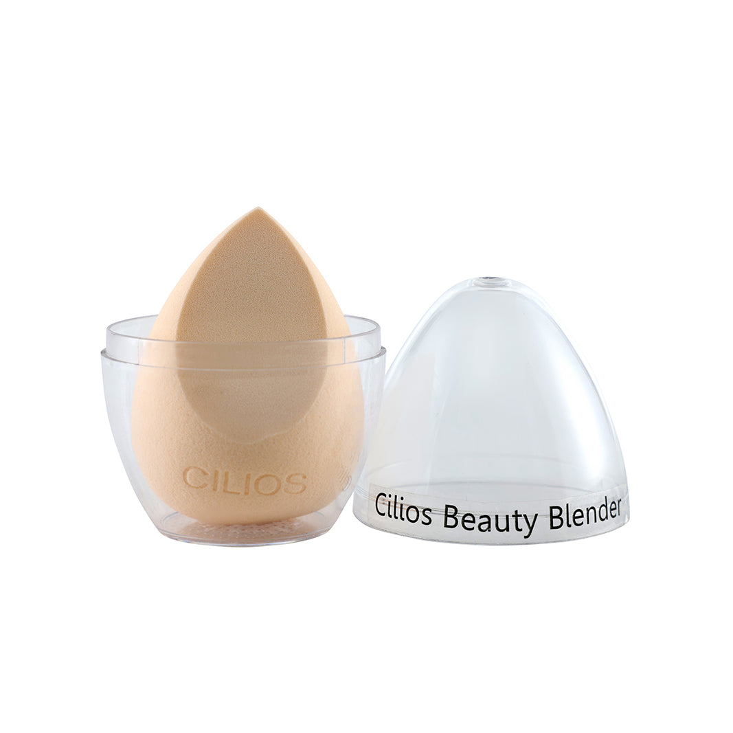 Cream Makeup Sponge for Face - Cilios