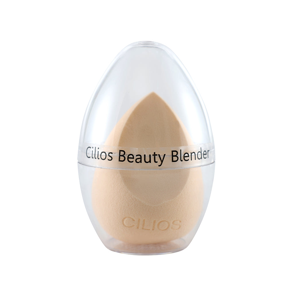 Buy Cream Color Beauty Blender - Cilios