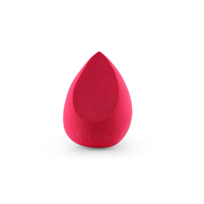 Buy Red Precision Makeup Sponge - Cilios