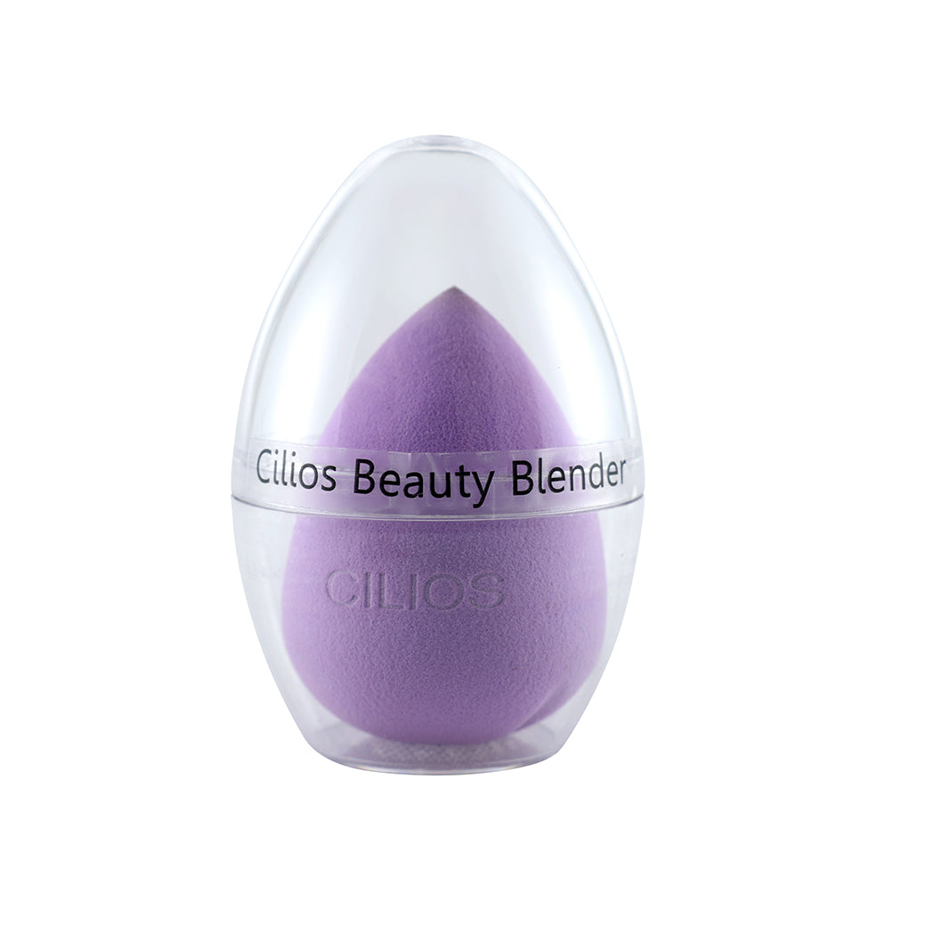 Shop Now Lavender Beauty Blender  Sponge - Cilios