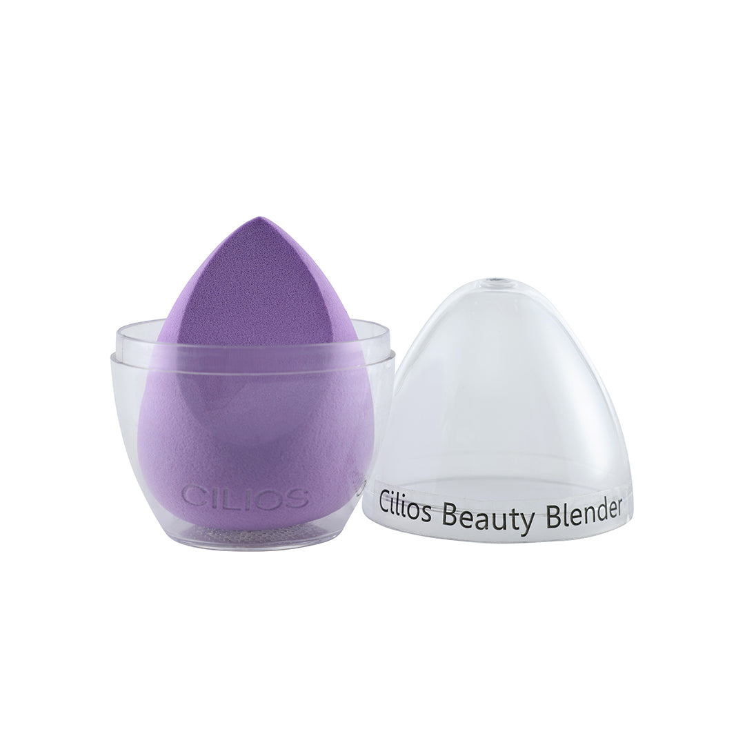 Get Beauty Blender for Face - Cilios