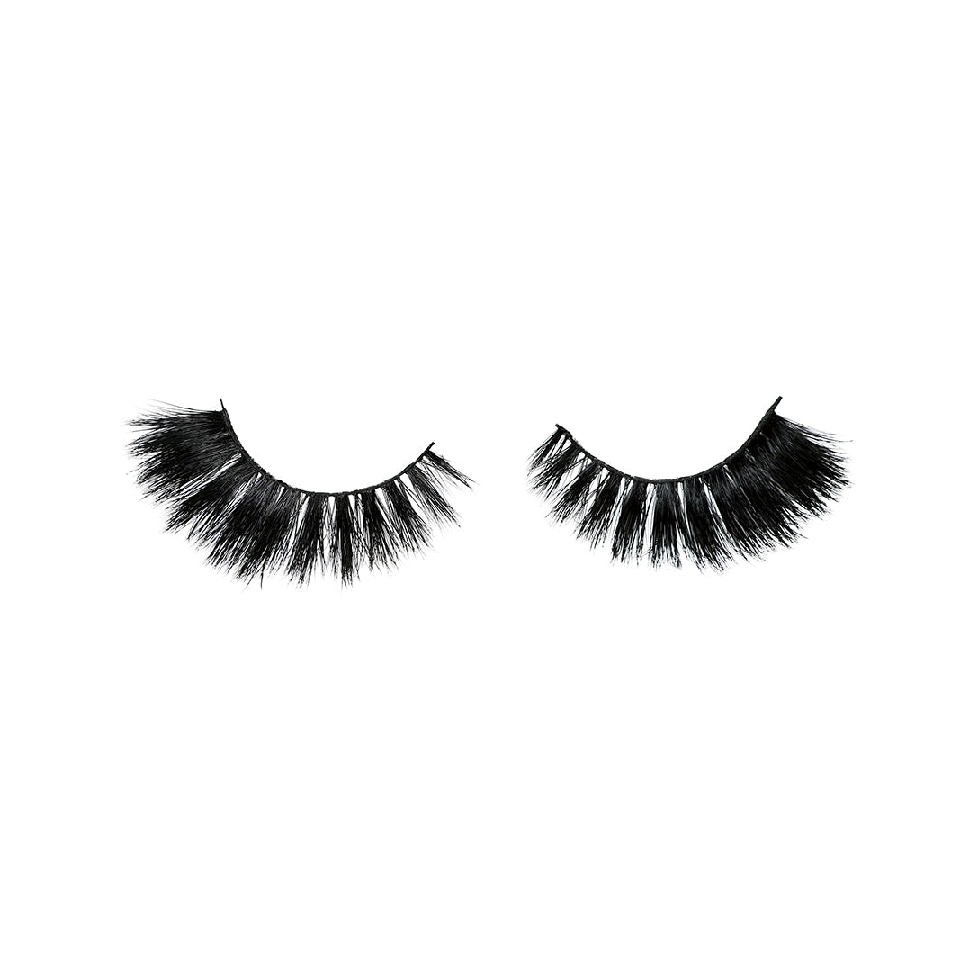 Buy 10 3D Mink Eyelashes - Cilios