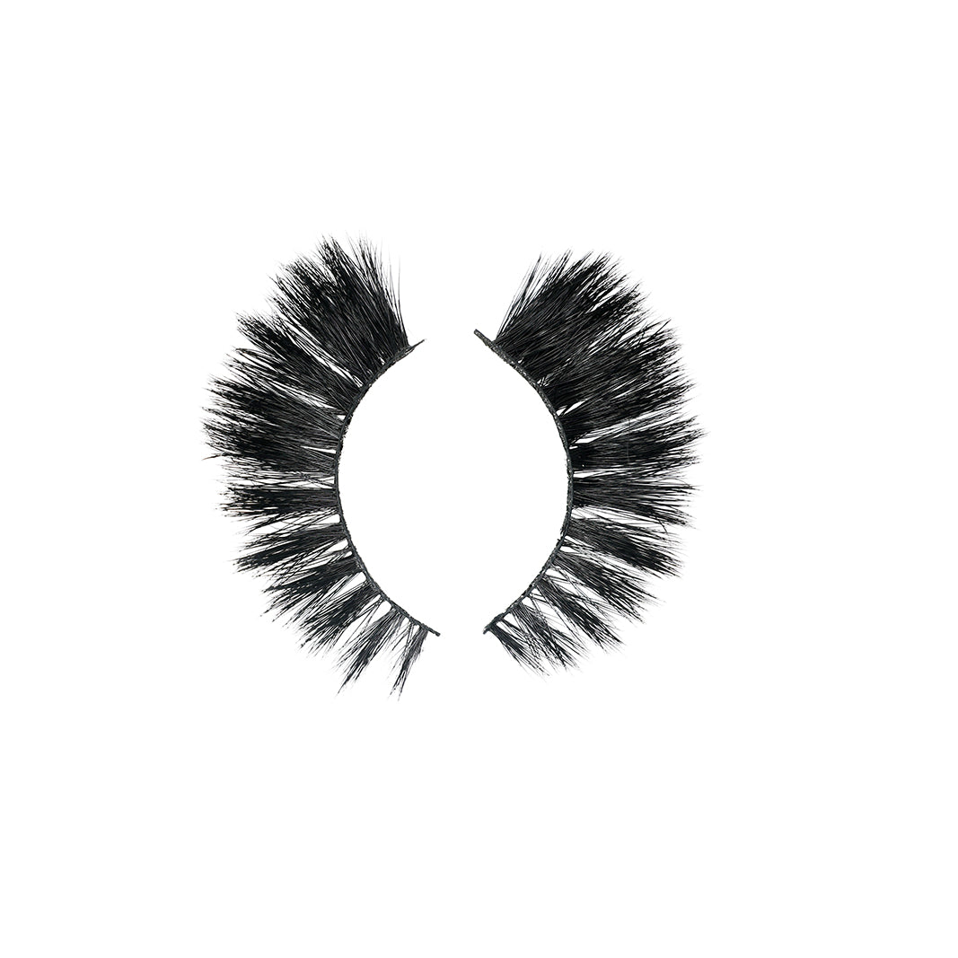 10 Hand Made Eyelash Extensions - Cilios