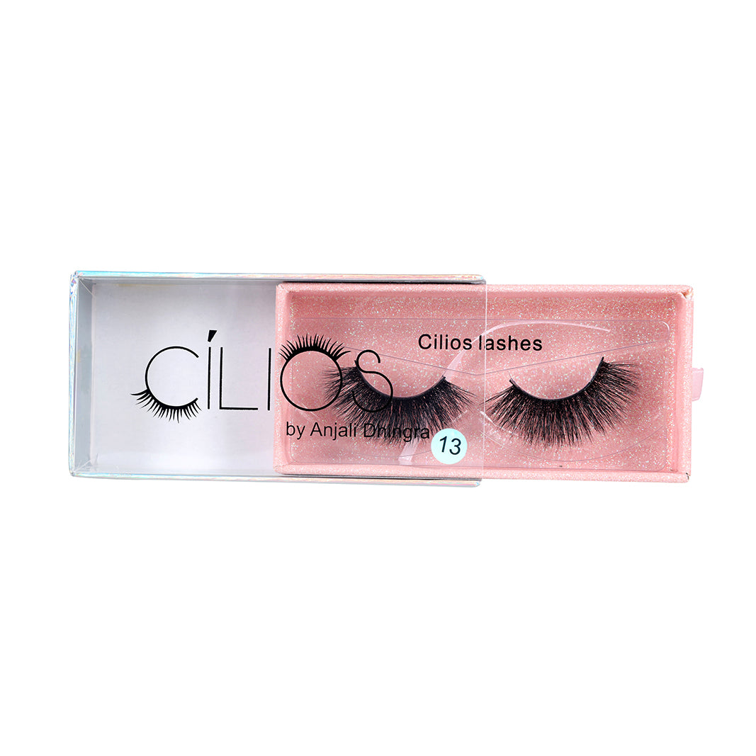 Cilios mink store lash