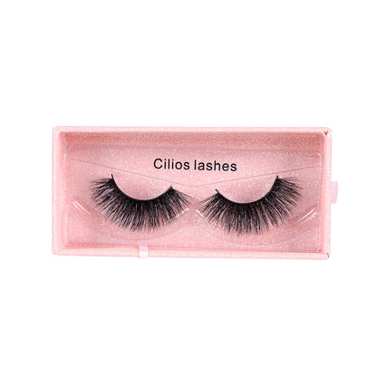 Buy 13 Eye Lashes Hand Made - Cilios